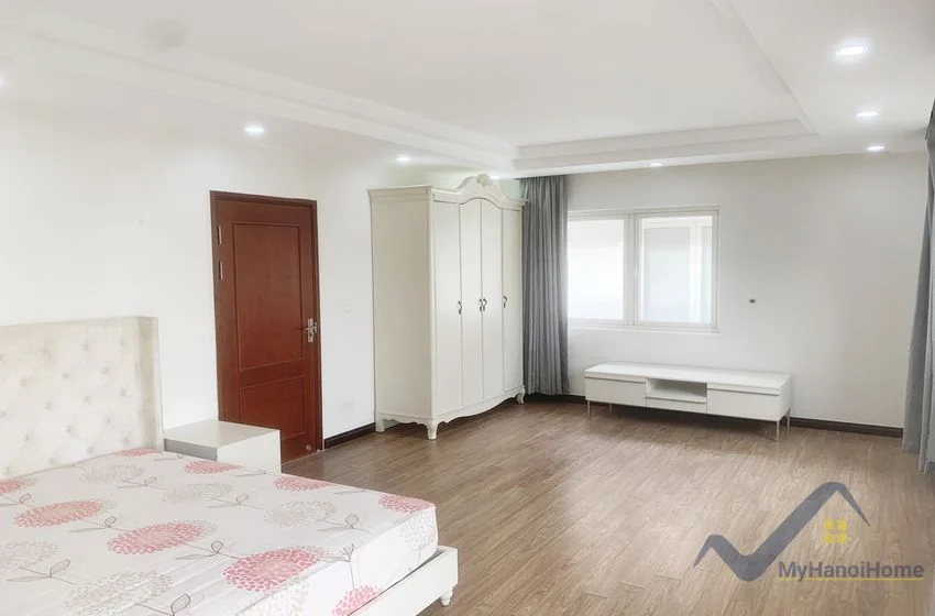 Xem ảnh 8: Ảnh 8: Thuê biệt thự song lập Vinhomes Riverside đủ đồ gần Almaz