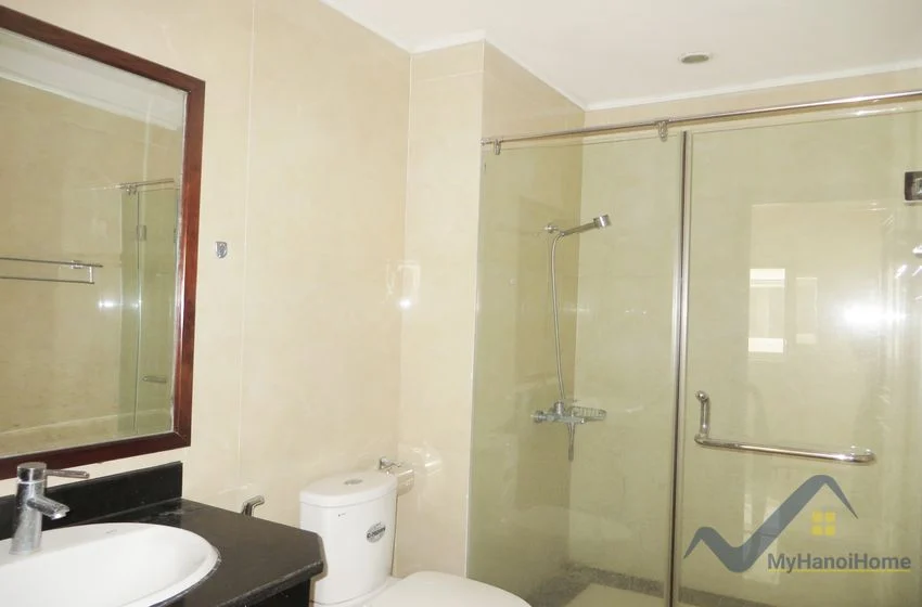 Xem ảnh 10: Ảnh 10: Thuê biệt thự song lập Vinhomes Riverside đủ đồ gần Almaz