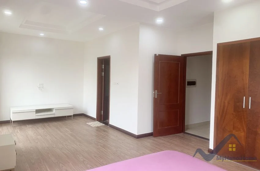 Xem ảnh 21: Ảnh 21: Thuê biệt thự song lập Vinhomes Riverside đủ đồ gần Almaz