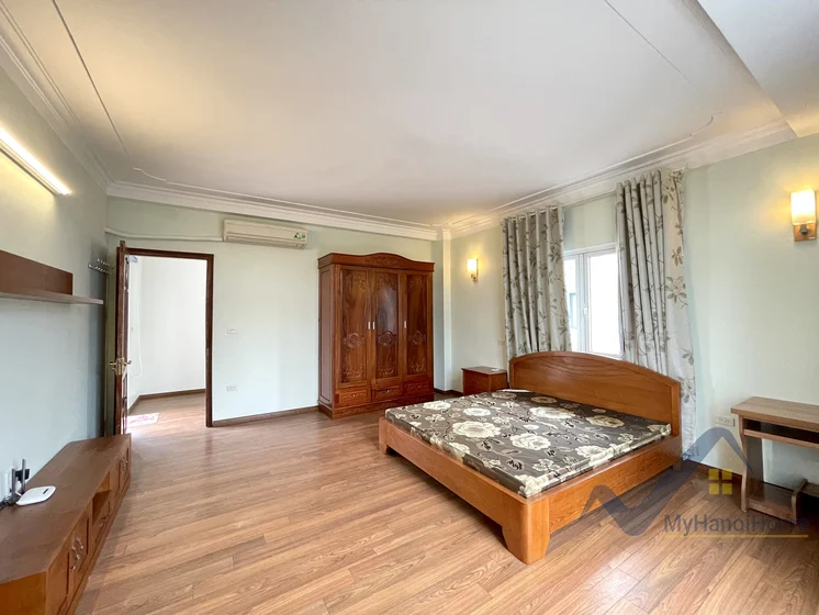 Xem ảnh 8: Ảnh 8: Thuê biệt thự Vinhomes Riverside, full đồ căn đơn lập