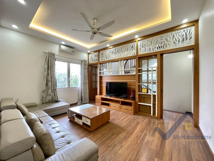Xem ảnh 17: Ảnh 17: Thuê biệt thự Vinhomes Riverside, full đồ căn đơn lập