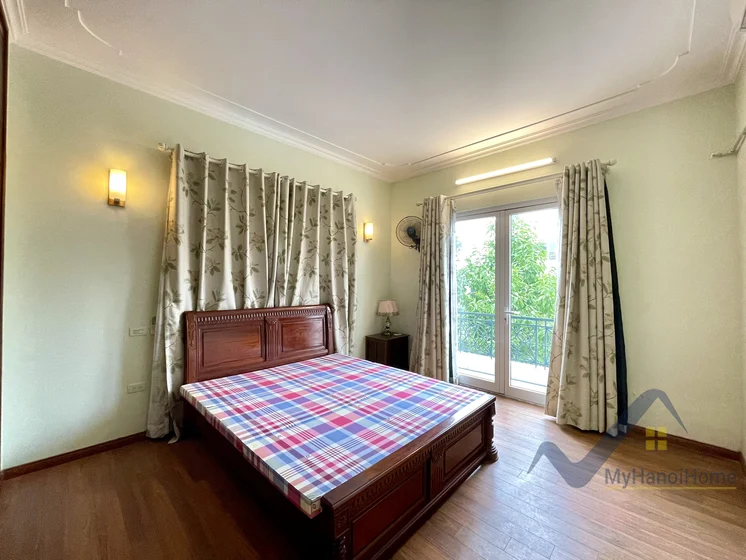 Xem ảnh 18: Ảnh 18: Thuê biệt thự Vinhomes Riverside, full đồ căn đơn lập