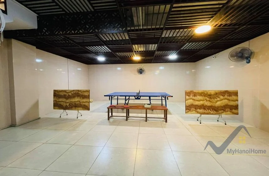 Xem ảnh 3: Ảnh 3: Thuê biệt thự Vinhomes Riverside full nội thất Tân Cổ Điển
