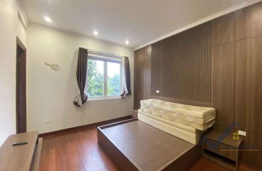Xem ảnh 5: Ảnh 5: Thuê biệt thự Vinhomes Riverside song lập hoàn thiện full
