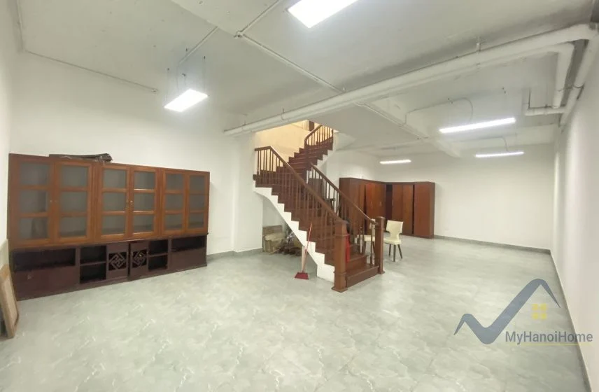 Xem ảnh 20: Ảnh 20: Thuê biệt thự Vinhomes Riverside song lập hoàn thiện full