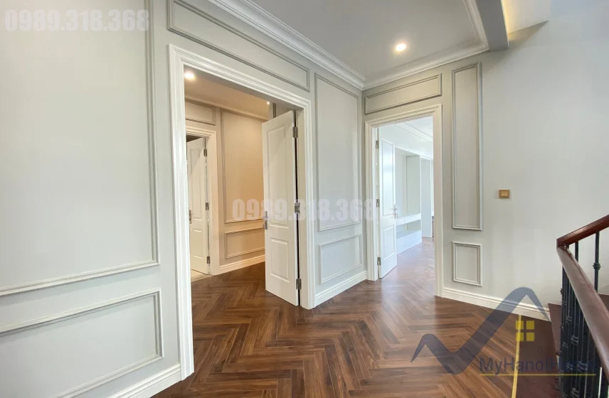 Xem ảnh 8: Ảnh 8: Thuê biệt thự Vinhomes The Harmony căn đơn lập gần Vinschool