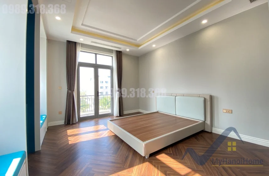 Xem ảnh 12: Ảnh 12: Thuê biệt thự Vinhomes The Harmony căn đơn lập gần Vinschool