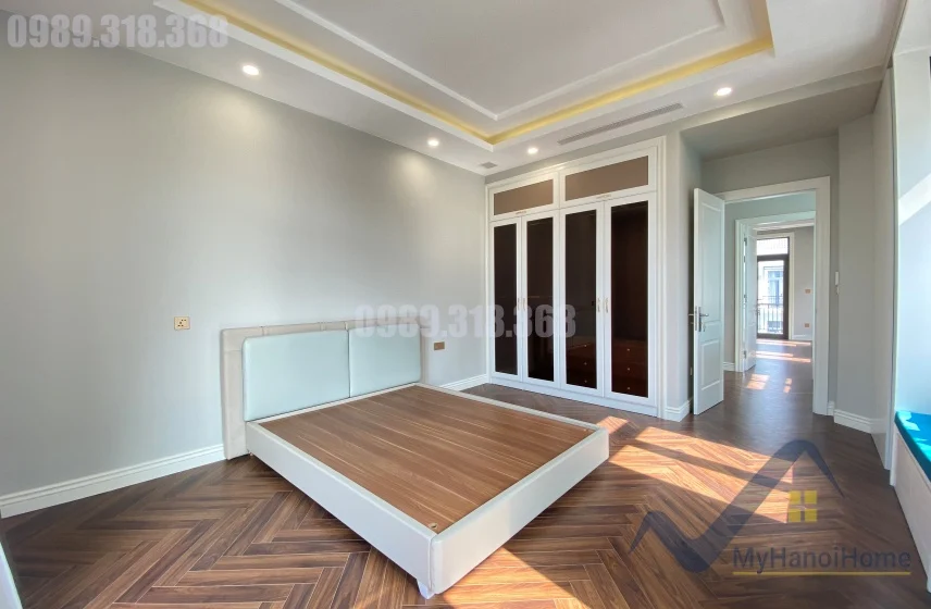 Xem ảnh 15: Ảnh 15: Thuê biệt thự Vinhomes The Harmony căn đơn lập gần Vinschool