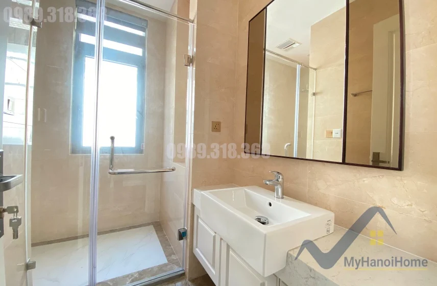 Xem ảnh 22: Ảnh 22: Thuê biệt thự Vinhomes The Harmony căn đơn lập gần Vinschool