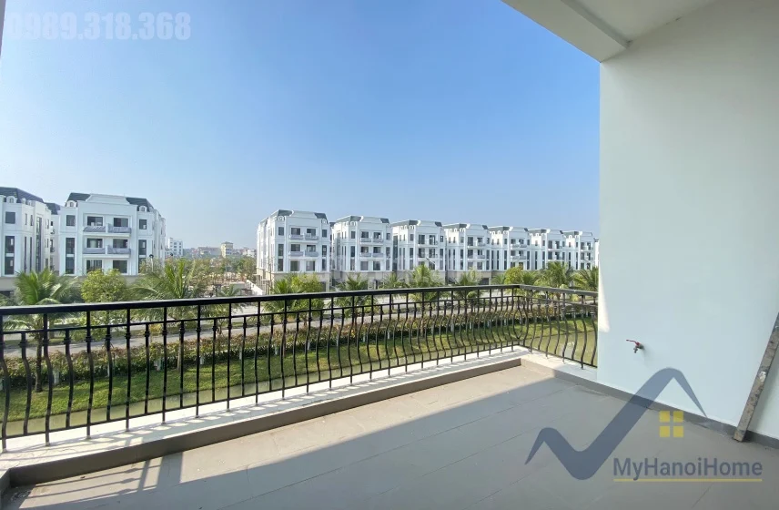 Xem ảnh 23: Ảnh 23: Thuê biệt thự Vinhomes The Harmony căn đơn lập gần Vinschool