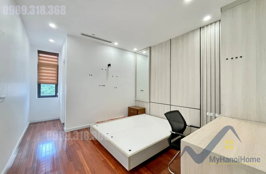 Xem ảnh 4: Ảnh 4: Thuê liền kề Vinhome Harmony full đồ gần trường Vinschool và Hồ