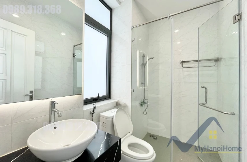 Xem ảnh 5: Ảnh 5: Thuê liền kề Vinhome Harmony full đồ gần trường Vinschool và Hồ