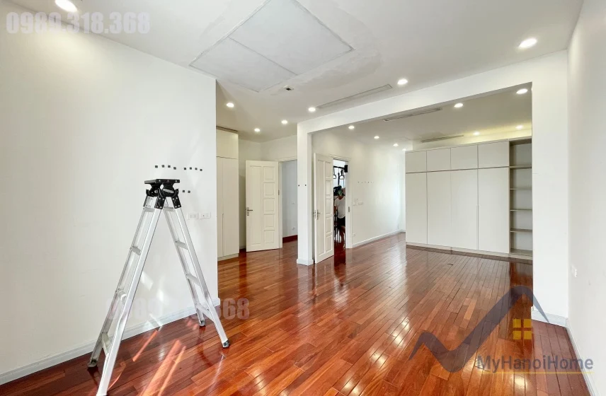 Xem ảnh 6: Ảnh 6: Thuê liền kề Vinhome Harmony full đồ gần trường Vinschool và Hồ