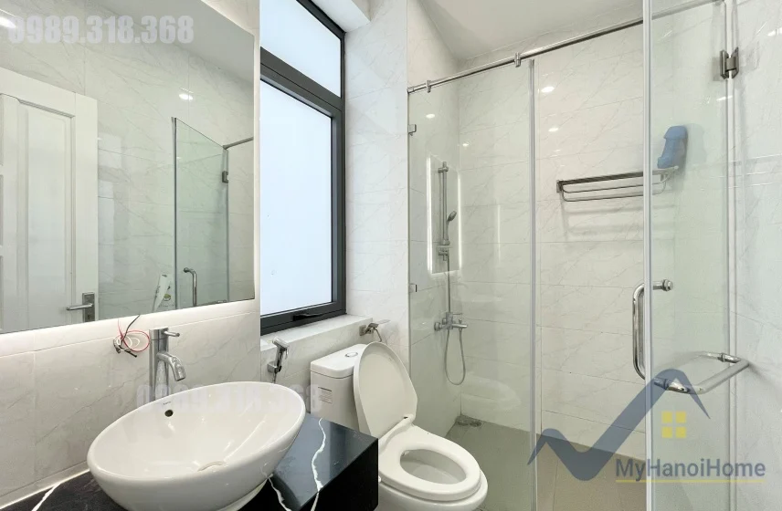 Xem ảnh 10: Ảnh 10: Thuê liền kề Vinhome Harmony full đồ gần trường Vinschool và Hồ
