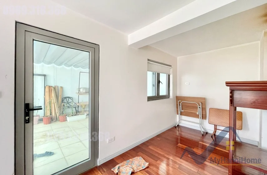Xem ảnh 11: Ảnh 11: Thuê liền kề Vinhome Harmony full đồ gần trường Vinschool và Hồ