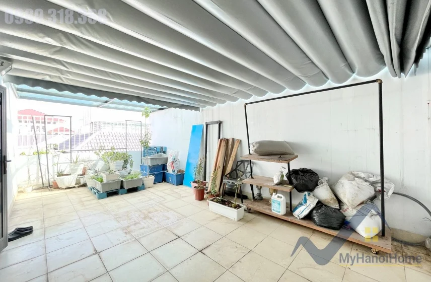 Xem ảnh 12: Ảnh 12: Thuê liền kề Vinhome Harmony full đồ gần trường Vinschool và Hồ