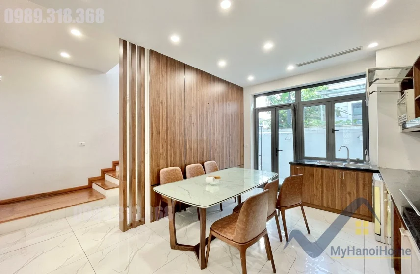 Xem ảnh 14: Ảnh 14: Thuê liền kề Vinhome Harmony full đồ gần trường Vinschool và Hồ