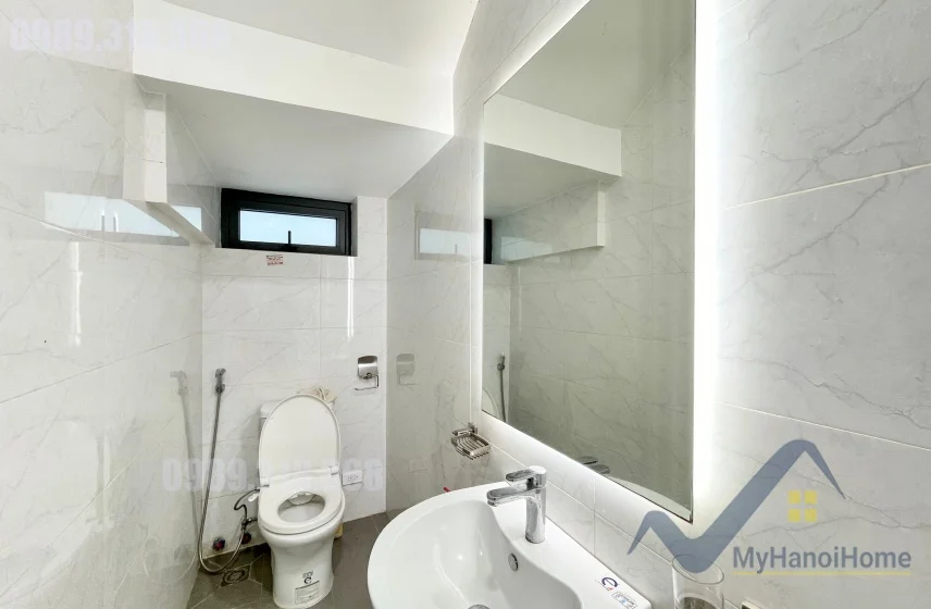 Xem ảnh 16: Ảnh 16: Thuê liền kề Vinhome Harmony full đồ gần trường Vinschool và Hồ