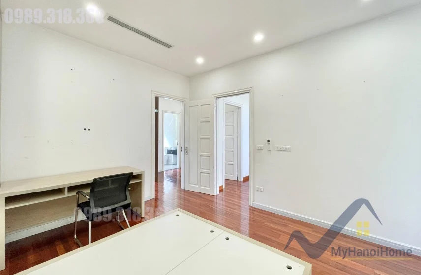 Xem ảnh 20: Ảnh 20: Thuê liền kề Vinhome Harmony full đồ gần trường Vinschool và Hồ