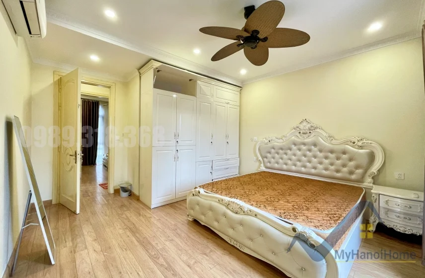 Xem ảnh 6: Ảnh 6: Thuê nhà liên kề Vinhomes Harmony đủ đồ có thang máy