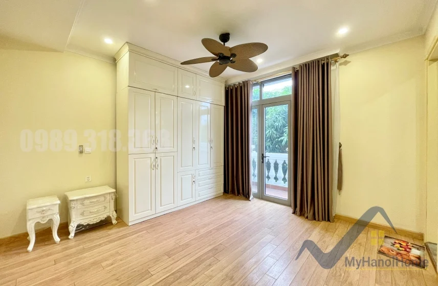 Xem ảnh 16: Ảnh 16: Thuê nhà liên kề Vinhomes Harmony đủ đồ có thang máy