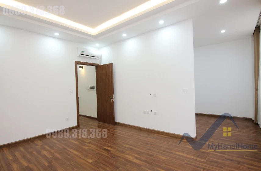 Xem ảnh 22: Ảnh 22: Thuê nhà Vinhomes Harmony không nội thất, mới sửa gần Vinschool và Hồ
