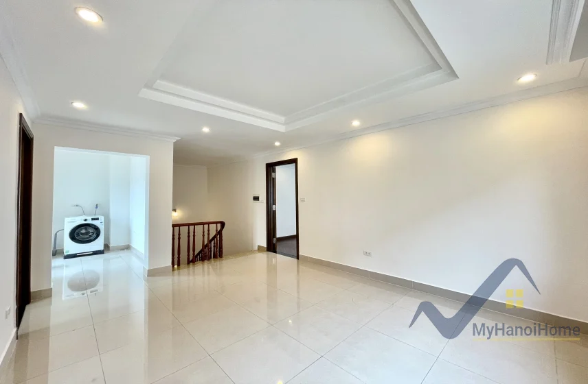 Xem ảnh 6: Ảnh 6: Thuê nhà Vinhomes Riverside căn song lập khu Hoa Sữa