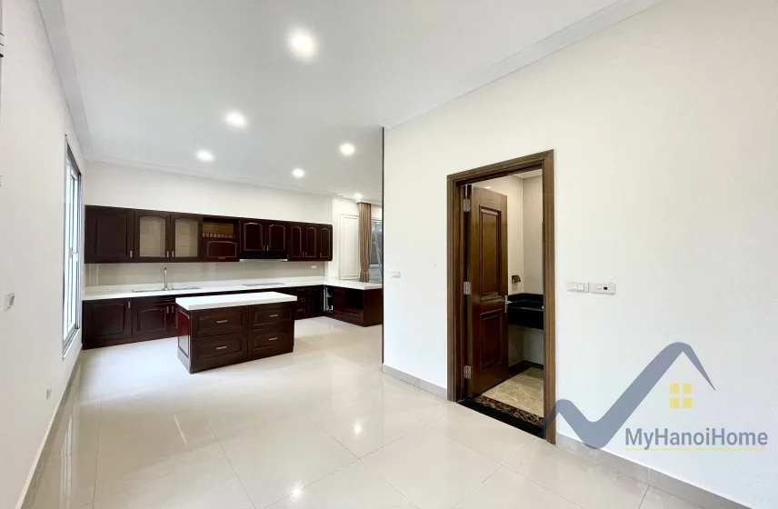 Xem ảnh 13: Ảnh 13: Thuê nhà Vinhomes Riverside căn song lập khu Hoa Sữa