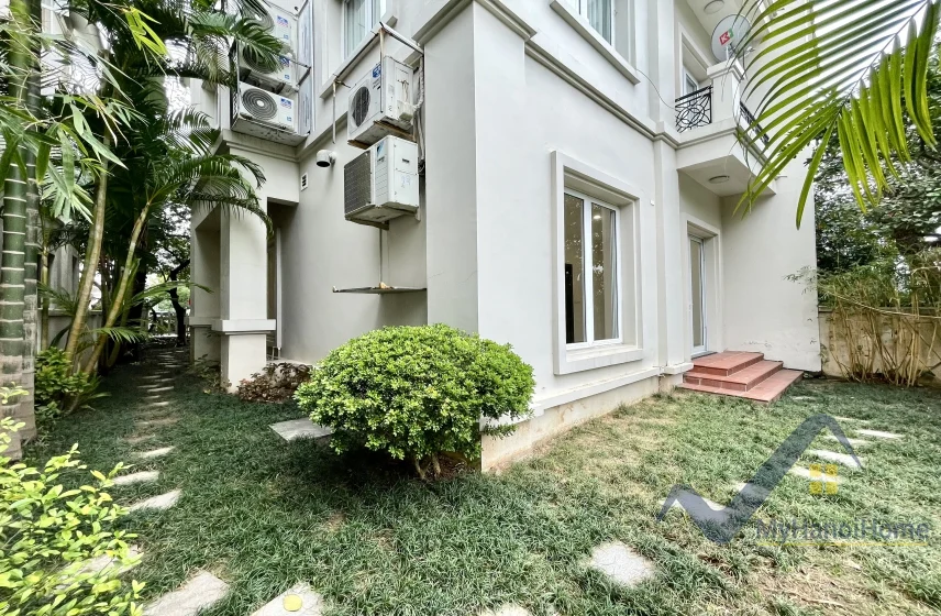 Xem ảnh 15: Ảnh 15: Thuê nhà Vinhomes Riverside căn song lập khu Hoa Sữa