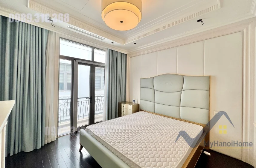 Xem ảnh 12: Ảnh 12: Thuê song lập Harmony full nội thất gần Vinschool và Hồ