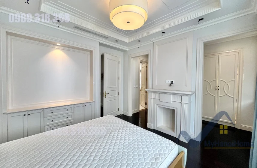 Xem ảnh 14: Ảnh 14: Thuê song lập Harmony full nội thất gần Vinschool và Hồ