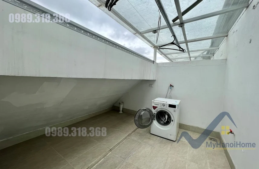 Xem ảnh 19: Ảnh 19: Thuê song lập Harmony full nội thất gần Vinschool và Hồ