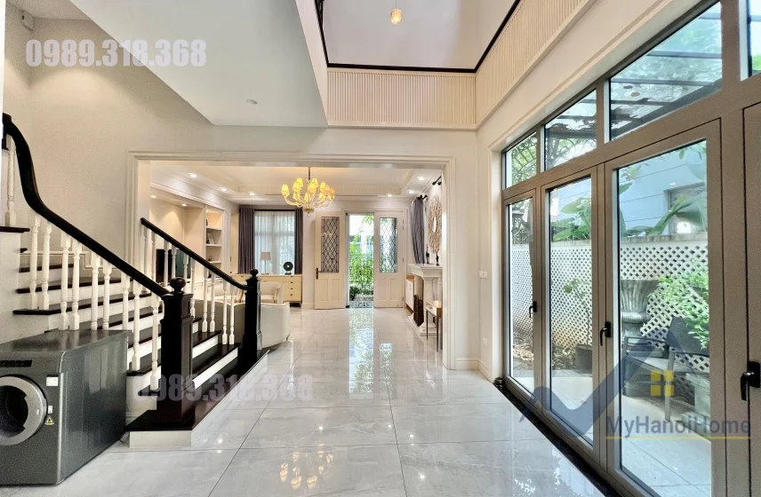 Xem ảnh 22: Ảnh 22: Thuê song lập Harmony full nội thất gần Vinschool và Hồ