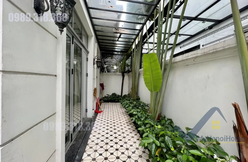 Xem ảnh 26: Ảnh 26: Thuê song lập Harmony full nội thất gần Vinschool và Hồ