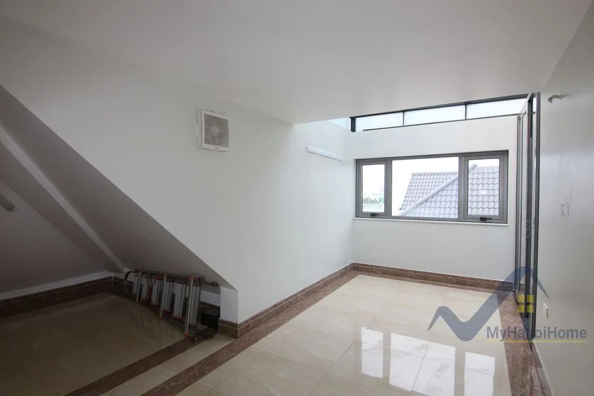 Xem ảnh 9: Ảnh 9: Vinhomes Harmony biệt thự song lập cho thuê full nội thất
