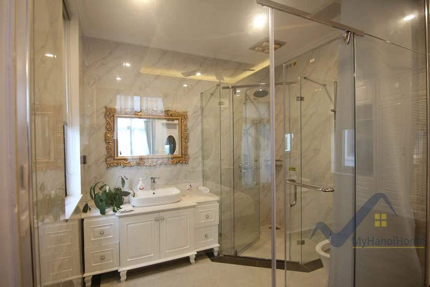 Xem ảnh 16: Ảnh 16: Vinhomes Harmony biệt thự song lập cho thuê full nội thất