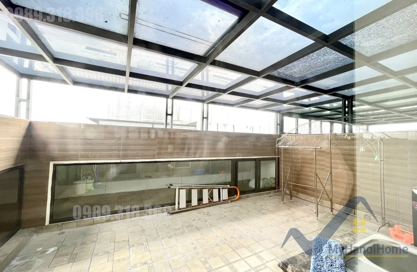 Xem ảnh 12: Ảnh 12: Vinhomes The Harmony: Biệt thự cho thuê 04 phòng ngủ full nội thất
