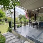 Xem ảnh 7: Ảnh 7: Biệt thự Vinhomes Riverside cho thuê đơn lập, thang máy