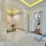 Xem ảnh 11: Ảnh 11: Biệt thự Vinhomes Riverside cho thuê đơn lập, thang máy