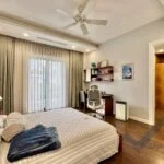 Xem ảnh 12: Ảnh 12: Biệt thự Vinhomes Riverside cho thuê đơn lập, thang máy