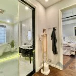Xem ảnh 17: Ảnh 17: Biệt thự Vinhomes Riverside cho thuê đơn lập, thang máy