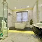 Xem ảnh 18: Ảnh 18: Biệt thự Vinhomes Riverside cho thuê đơn lập, thang máy