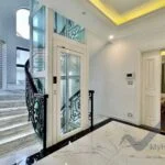 Xem ảnh 19: Ảnh 19: Biệt thự Vinhomes Riverside cho thuê đơn lập, thang máy