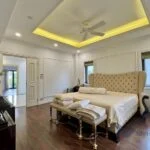 Xem ảnh 21: Ảnh 21: Biệt thự Vinhomes Riverside cho thuê đơn lập, thang máy