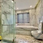 Xem ảnh 23: Ảnh 23: Biệt thự Vinhomes Riverside cho thuê đơn lập, thang máy