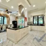 Xem ảnh 6: Ảnh 6: Biệt thự Vinhomes Riverside cho thuê đơn lập, thang máy