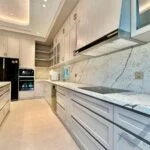 Xem ảnh 8: Ảnh 8: Cho thuê đơn lập biệt thự Vinhomes Riverside Long Biên, đủ đồ