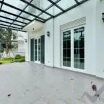Xem ảnh 9: Ảnh 9: Cho thuê đơn lập biệt thự Vinhomes Riverside Long Biên, đủ đồ