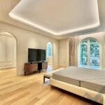 Xem ảnh 13: Ảnh 13: Cho thuê đơn lập biệt thự Vinhomes Riverside Long Biên, đủ đồ