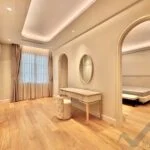 Xem ảnh 14: Ảnh 14: Cho thuê đơn lập biệt thự Vinhomes Riverside Long Biên, đủ đồ
